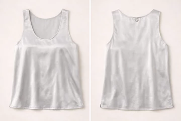 Liu Jo női ujjatlan blúz - M - (Bolti ár: 42.750 Ft)