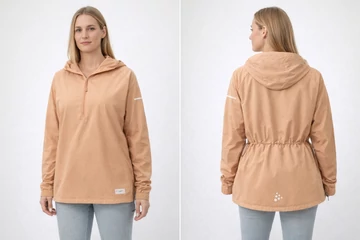 Craft RUN PRO női futókabát M-es Bolti ár: 39.990 Ft