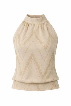 Liu Jo női top - S- ( Bolti ára: 71.625 Ft)