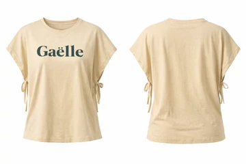Gaelle Paris női póló - S - (Bolti ár: 33.350 Ft)