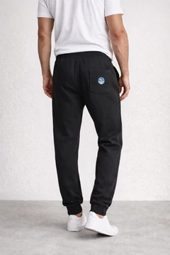 North Sails férfi melegítőnadrág - M - ( Bolti ára: 36.000 Ft)