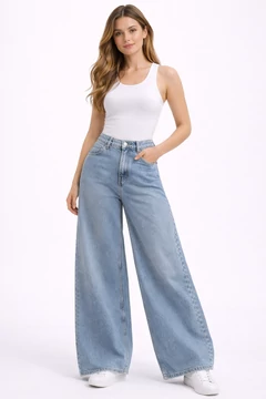 Pepe Jeans női nadrág - W30, L32 - (Bolti ár: 44.625 Ft)