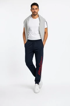 Plein Sport férfi melegítőnadrág - M - (Bolti ár: 89.000 Ft)