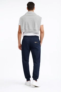 Plein Sport férfi melegítőnadrág - M - (Bolti ár: 89.000 Ft)