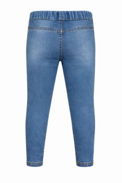 Tom Tailor kislány nadrág - 110 - (Bolti ár: 12.000 Ft)