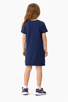 Guess kislány ruha 8y - (Bolti ár: 18.990 Ft)