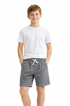 Quiksilver fiú rövidnadrág - 12 év - (Bolti ár: 15.200 Ft)