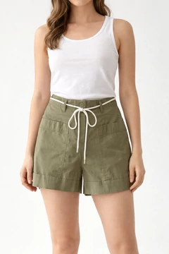 Liu Jo női short - 42 - (Bolti ár: 62.400 Ft)