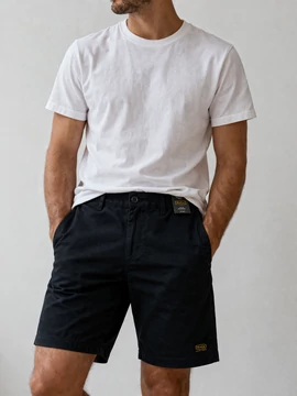 RVCA férfi rövidnadrág - 32 - (Bolti ár:  24.000 Ft)