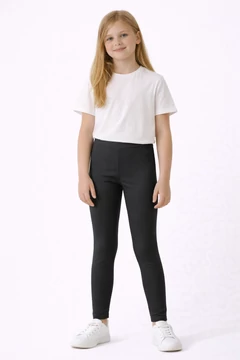 Tom Tailor leggings - 152 - (Bolti ár: 12.500 Ft)