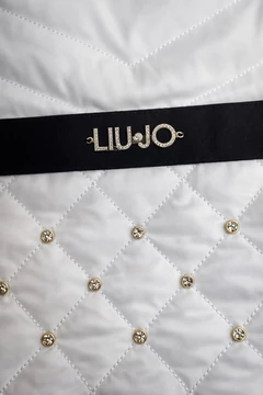 LIU JO steppelt nylon shopper táska ( Bolti ár: 59.990 Ft)