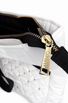 LIU JO steppelt nylon shopper táska ( Bolti ár: 59.990 Ft)