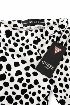 Guess kislány cicanadrág - 12 M - (Bolti ár: 10.000 Ft)