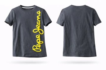 Pepe Jeans fiú póló - 8y - (Bolti ár: 8.800 Ft)