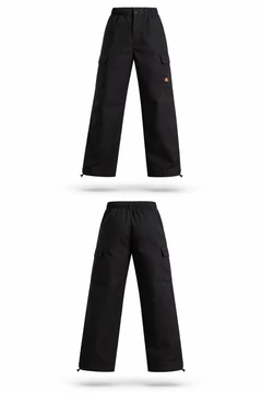 Ellesse férfi cargo nadrág - EU38- (Bolti ár: 20.000 Ft)