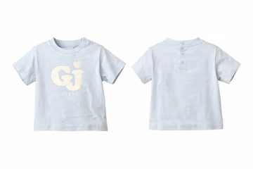 Guess baba póló - 3/6 M - (Bolti ár: 7.800 Ft)