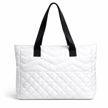 LIU JO steppelt nylon shopper táska ( Bolti ár: 59.990 Ft)