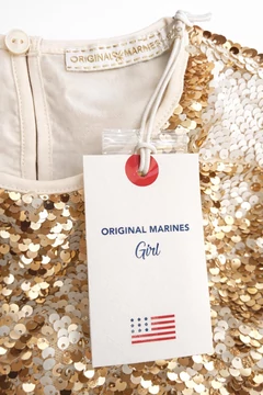 Original Marines (Bolti ár: 13.900 Ft)