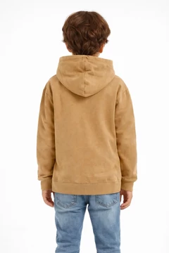 Guess fiú pulóver - 8y - ( Bolti ár: 26.900 Ft)