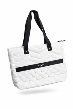 LIU JO steppelt nylon shopper táska ( Bolti ár: 59.990 Ft)