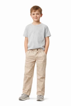 Guess kisfiú tavaszi nadrág - 8 y - (Bolti ár: 32.000 Ft)