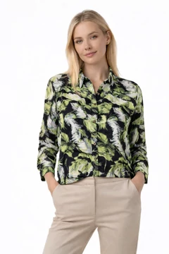 Gaelle Paris női blúz - M - (bolti ár: 44.990 Ft)