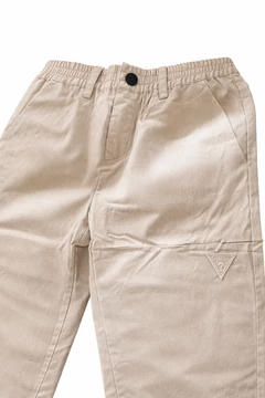 Guess kisfiú tavaszi nadrág - 8 y - (Bolti ár: 32.000 Ft)