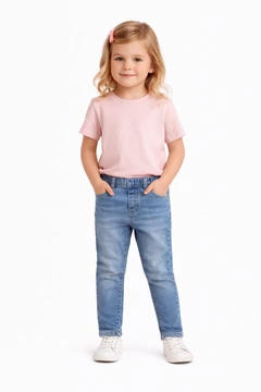 Tom Tailor kislány nadrág - 110 - (Bolti ár: 12.000 Ft)