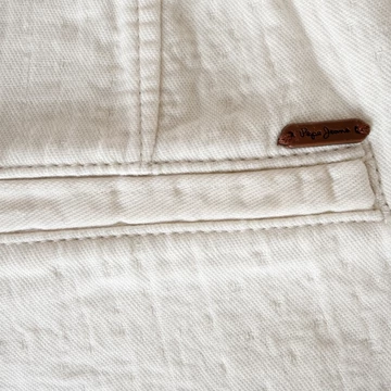 Pepe Jeans női nadrág - S, L:32 - ( Bolti ára: 45.000 Ft)