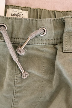 Pepe Jeans fiú nadrág - 146 - Bolti ár: ( 28.800 Ft)