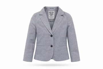 Original marines kislány blézer - 7/8 y - (Bolti ár: 23.990 Ft)