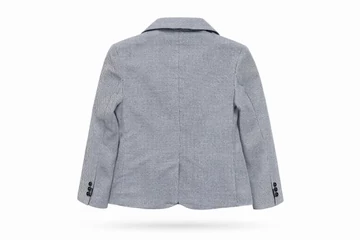 Original marines kislány blézer - 7/8 y - (Bolti ár: 23.990 Ft)