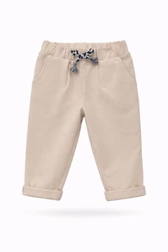 Original marines kislány nadrág - 6-9 M - ( Bolti ár: 11.990 Ft)