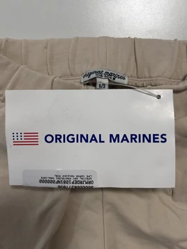 Original marines kislány nadrág - 6-9 M - ( Bolti ár: 11.990 Ft)