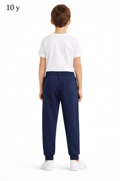 U.S. POLO ASSN. kisfiú nadrág - 10 - ( Bolti ár: 24.990 Ft)