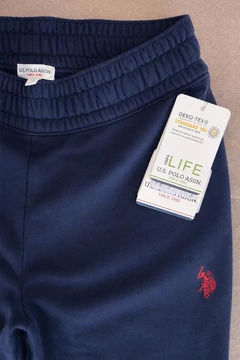 U.S. POLO ASSN. kisfiú nadrág - 10 - ( Bolti ár: 24.990 Ft)