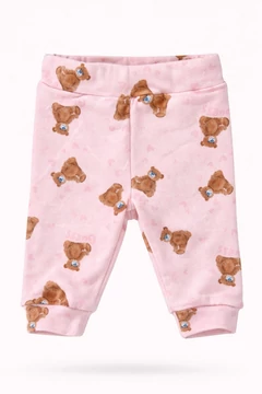 Guess kislány cicanadrág - 0/3 M - (Bolti ár: 7.900 Ft)