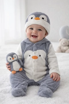 Original Marines rugdalódzó sapkával -3/6 M - ( Bolti ár: 15.900 Ft)