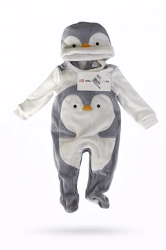 Original Marines rugdalódzó sapkával -3/6 M - ( Bolti ár: 15.900 Ft)