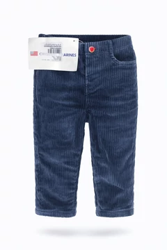 Original Marines  kisfiú nadrág  - 6/9 M - ( Bolti ár: 11.490 Ft)