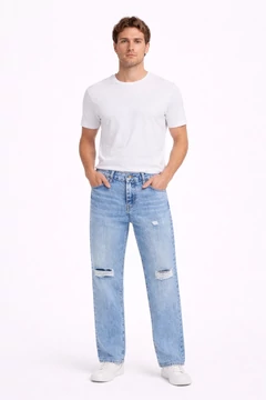 Superdry férfi farmernadrág - 26/32 - (Bolti ára: 39.990 Ft)