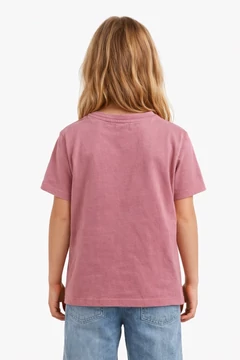 Desigual kislány póló - 122/128 - (Bolti ár: 11.900 Ft)