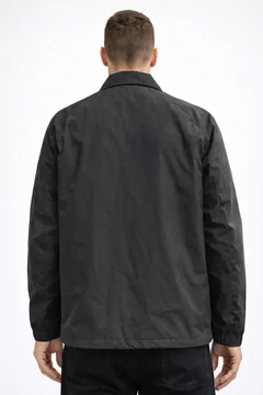 ELEMENT férfi  coach kabát -  M-es Bolti ár: 37.890 Ft