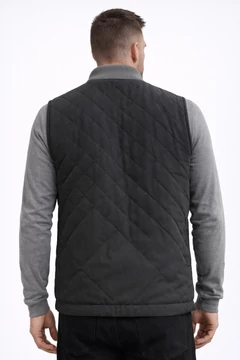 Lyle &amp; Scott férfi mellény M-es Bolti ár: 40.400 Ft