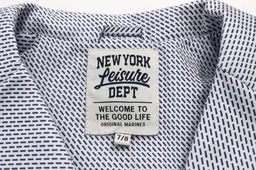 Original marines kislány blézer - 7/8 y - (Bolti ár: 23.990 Ft)