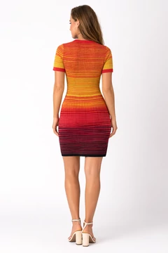 Desigual női ruha (Bolti ára: 44.800 Ft)