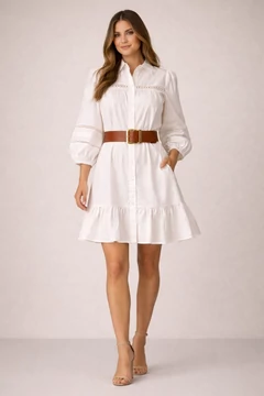 Superdry női ingruha - 36 - ( Bolti ár: 46.000 Ft)