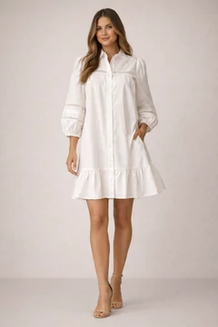 Superdry női ingruha - 36 - ( Bolti ár: 46.000 Ft)