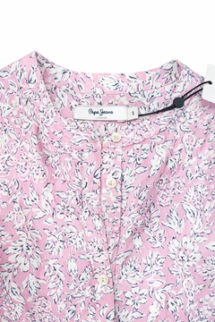 Pepe Jeans női ruha - S - (Bolti ára: 42.000 Ft)