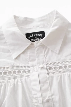 Superdry női ingruha - 36 - ( Bolti ár: 46.000 Ft)